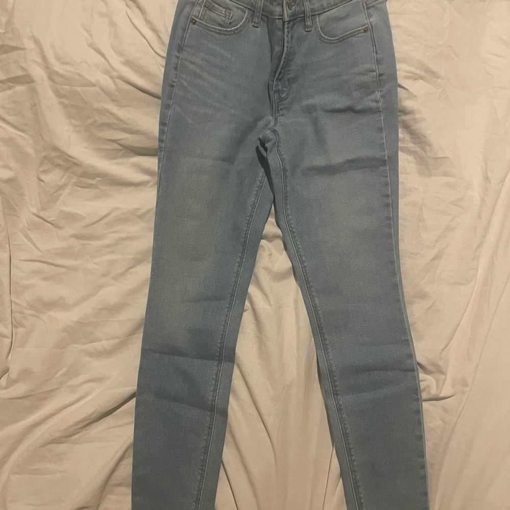 Women Old navy jeans